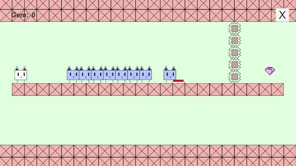 克隆猫大挑战游戏截图2