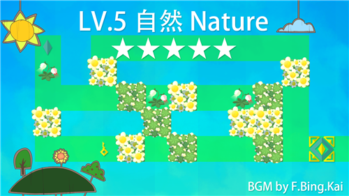 迷失谜宫-游戏截图3