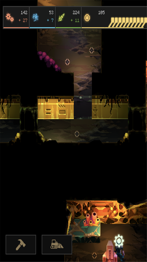 无尽地牢启示录游戏截图3