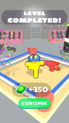 兄弟来打架游戏截图3