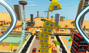 星际蓝图游戏截图4