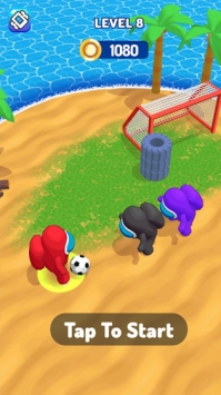 我们之间来踢球游戏截图3