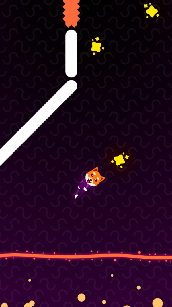 跳出生天游戏截图2