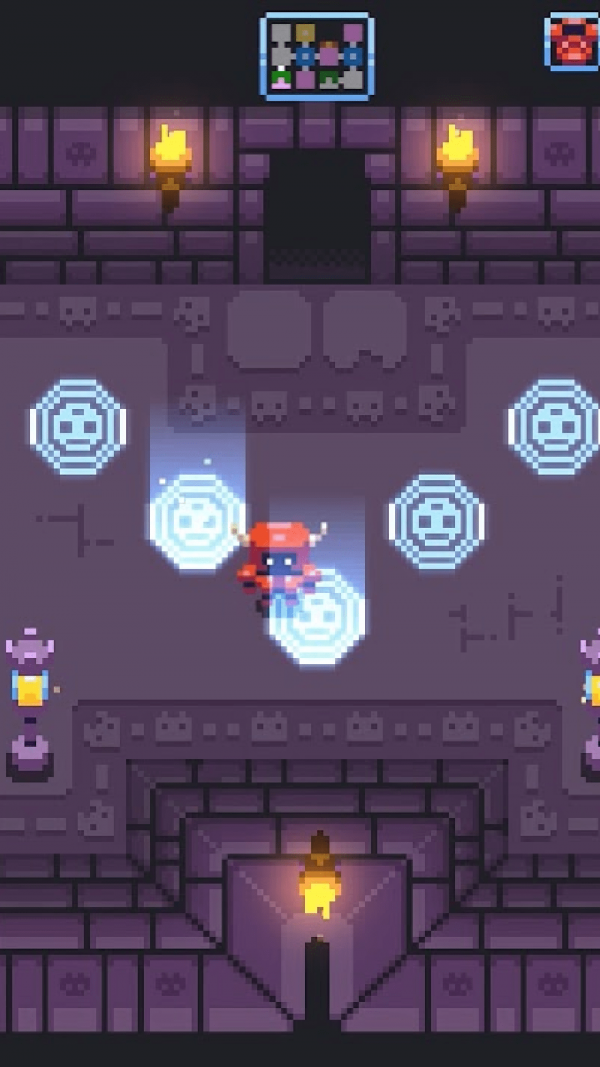 塞尔达传说冒险-游戏截图1