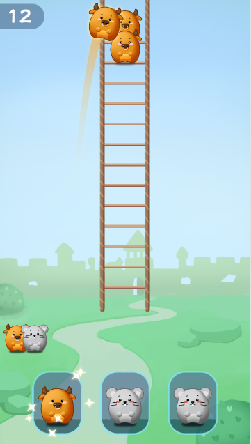 生肖串串游戏截图2