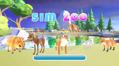 丛林动物园游戏截图2