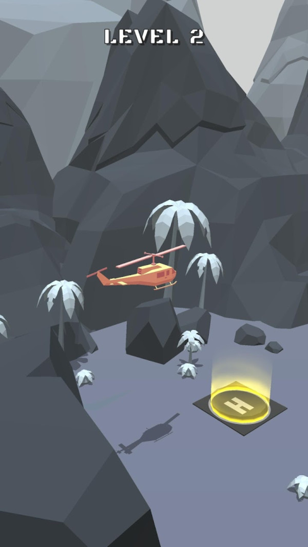 直升机精英游戏截图1