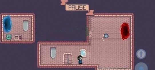 Carol城堡射击游戏截图3