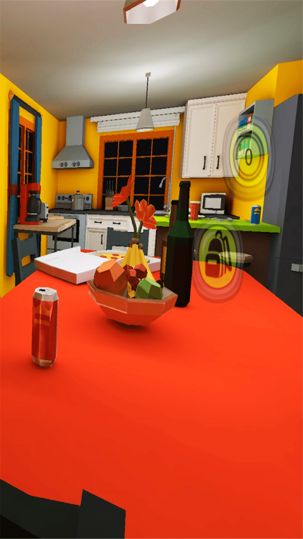 疯狂爷爷游戏截图1