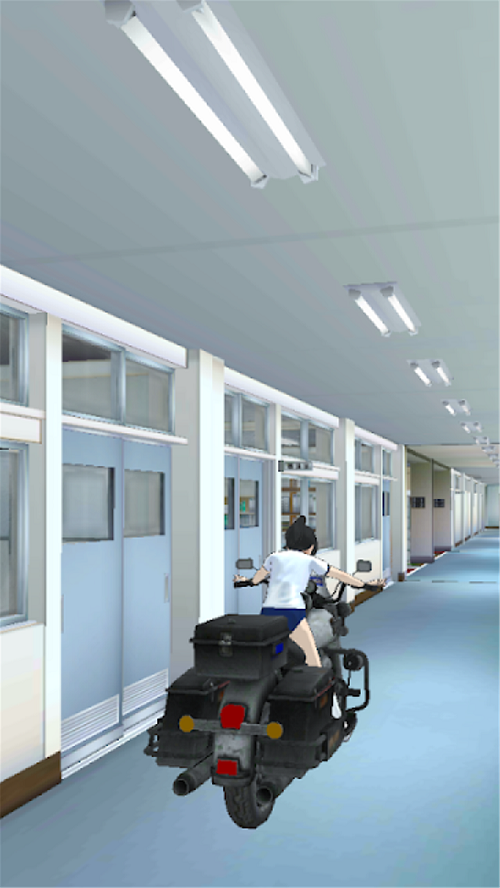 高校模拟器2019游戏截图5