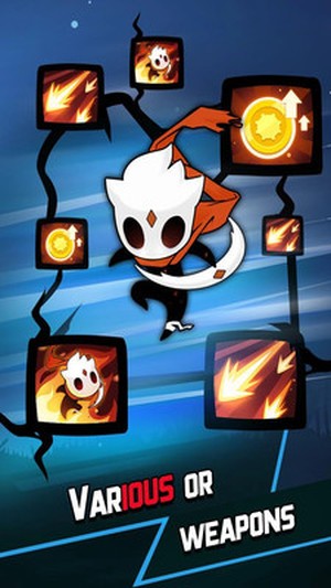 疯狂细菌游戏截图3