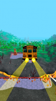 非常速递游戏截图1