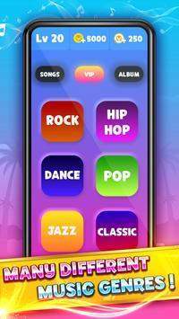 魔幻音乐钢琴音乐游戏截图3