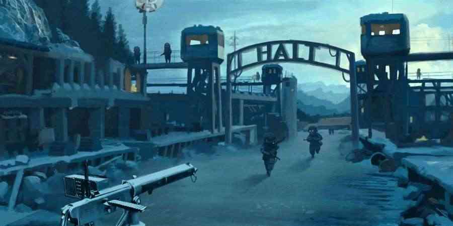 二战部落冲突-游戏截图3