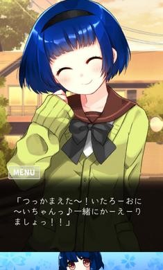 精神病大王花游戏截图1