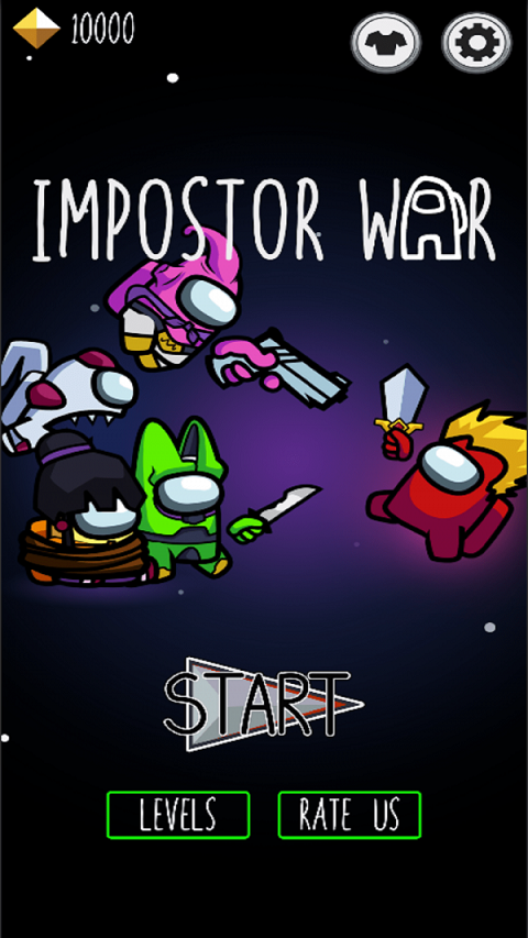 拉针谜团-游戏截图1