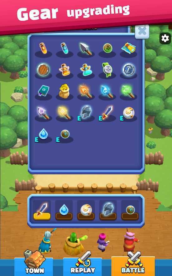 紧急开战游戏截图1