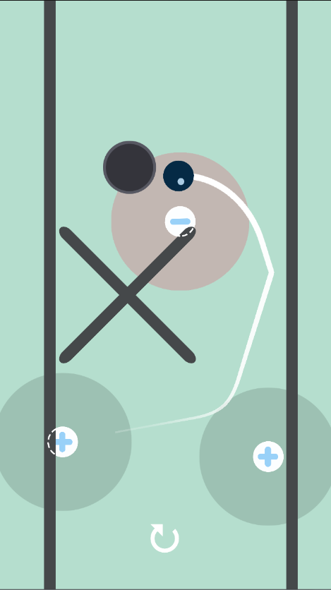 简单物理学游戏截图3