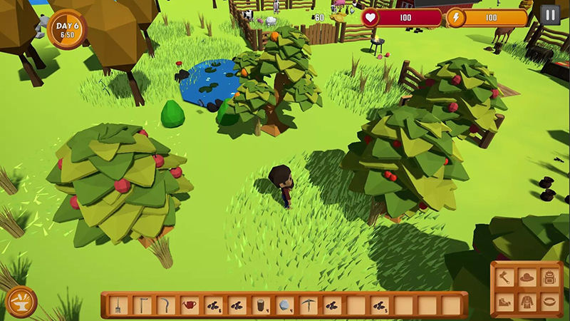 镇长模拟器游戏截图1