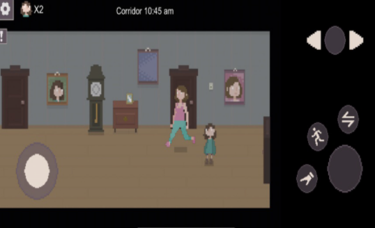 House像素之家游戏截图2