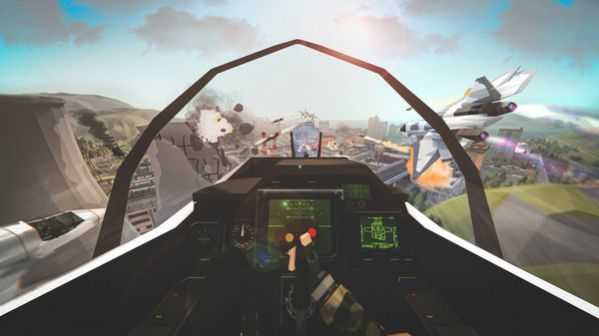 保利小队游戏截图1