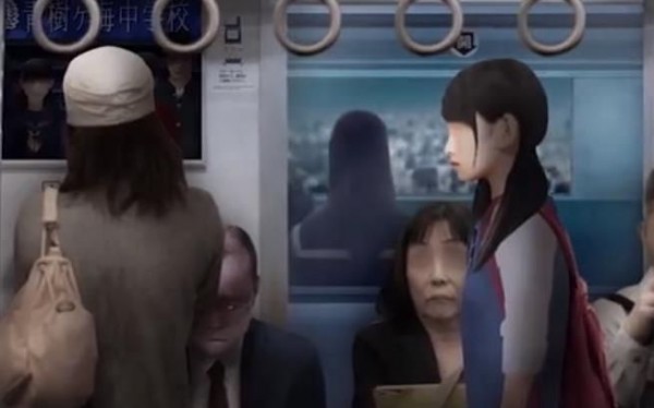 最后的一班列车游戏截图2