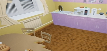 后妈模拟器游戏截图3