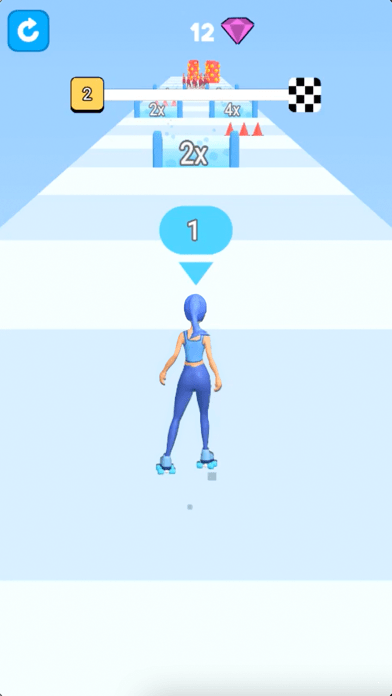 我兄弟贼多游戏截图2