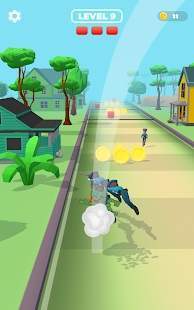 偷跑窃贼大师游戏截图3