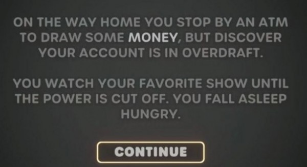 火柴人要坚强游戏截图3