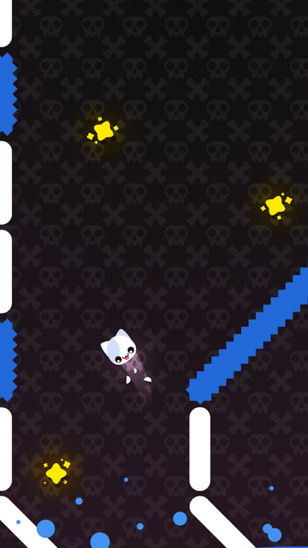 跳出生天游戏截图1