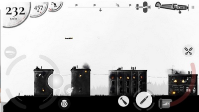 战机公司Ⅱ游戏截图1