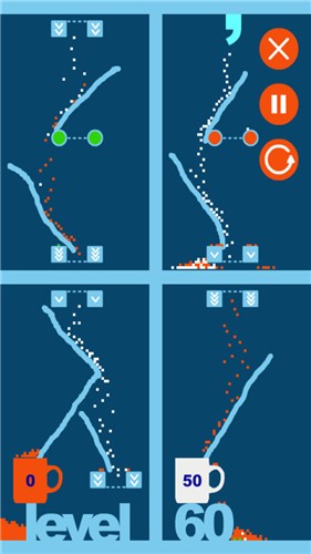 糖糖3游戏截图1