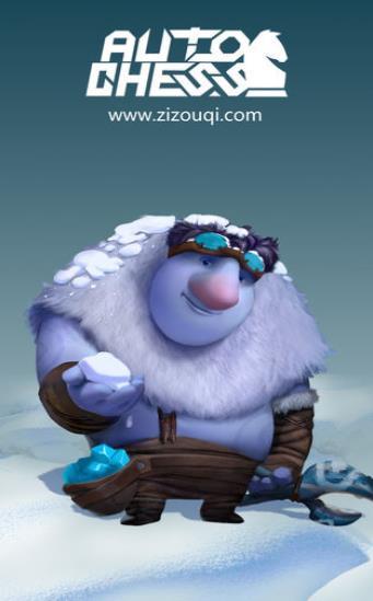 斗鱼自走棋游戏截图1