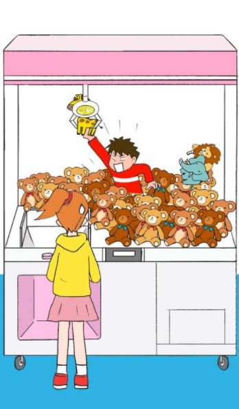 躲避恶作剧游戏截图3