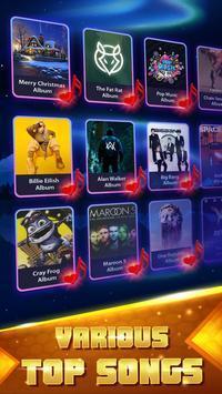 节奏舞蹈2021游戏截图1