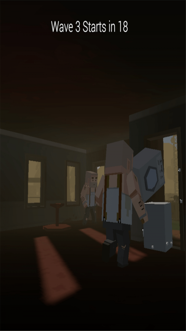 地狱之血游戏截图1