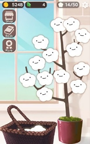 木棉花进化史游戏截图1