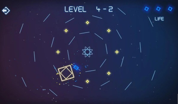 星辰之光游戏截图1