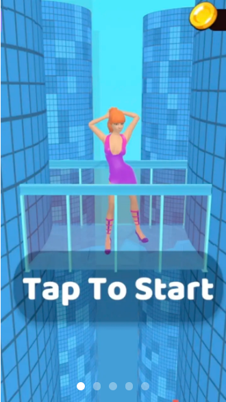 劈腿我最强游戏截图2