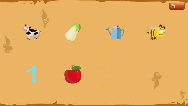 宝宝农场发现游戏截图3