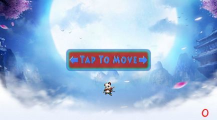 神宠飞升记游戏截图1