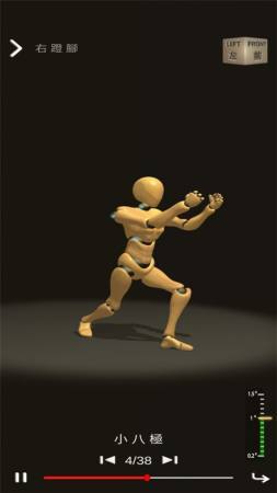 太极人型师游戏截图2