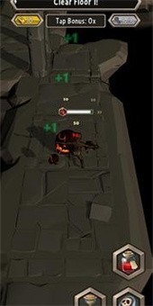 地牢生活游戏截图2