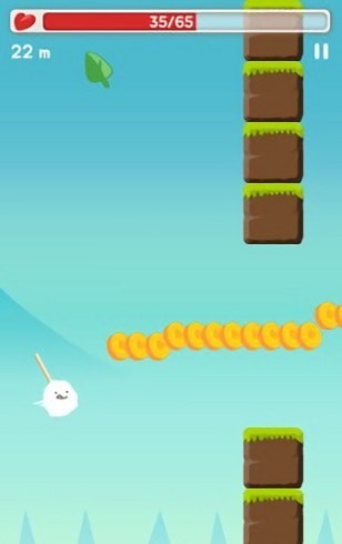 木棉花进化史游戏截图3