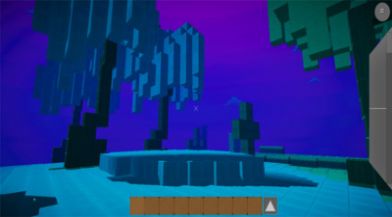 我的荒野世界游戏截图1