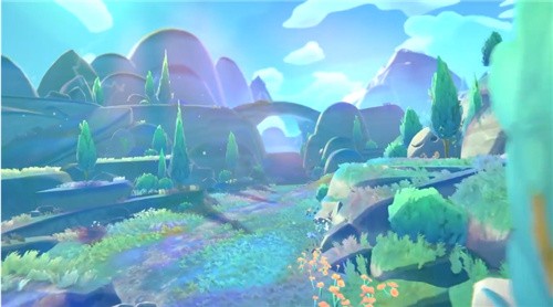 史莱姆农场2游戏截图2