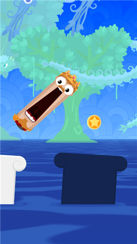 呐喊头头-游戏截图2