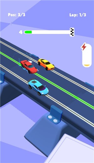 改装遥控车-游戏截图1