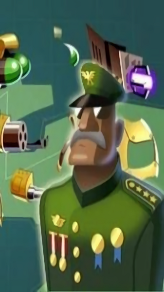 直升机狂热游戏截图1